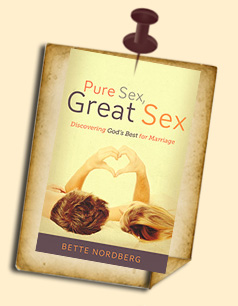 pure sex information